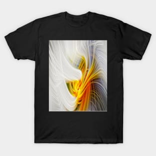 Beautiful Retro  Design T-Shirt